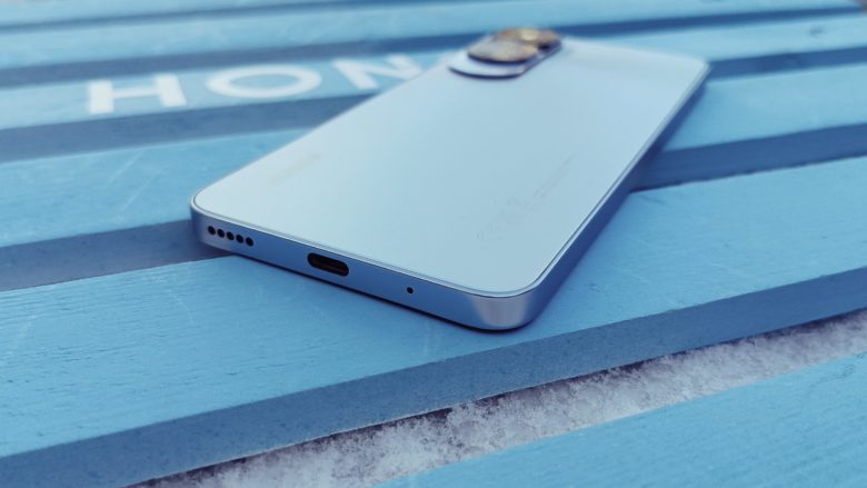 Обзор смартфона HONOR 90 Lite