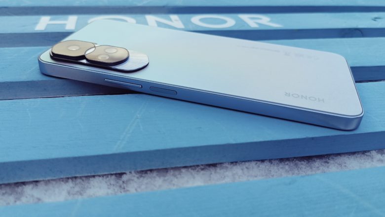 Обзор смартфона HONOR 90 Lite