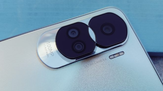 Обзор смартфона HONOR 90 Lite