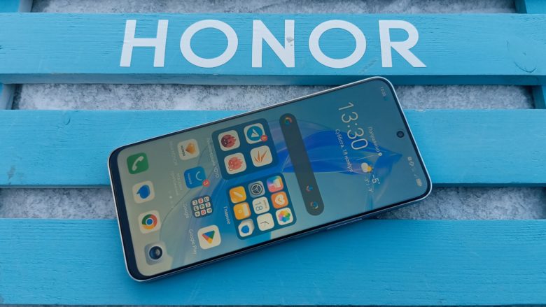 Обзор смартфона HONOR 90 Lite