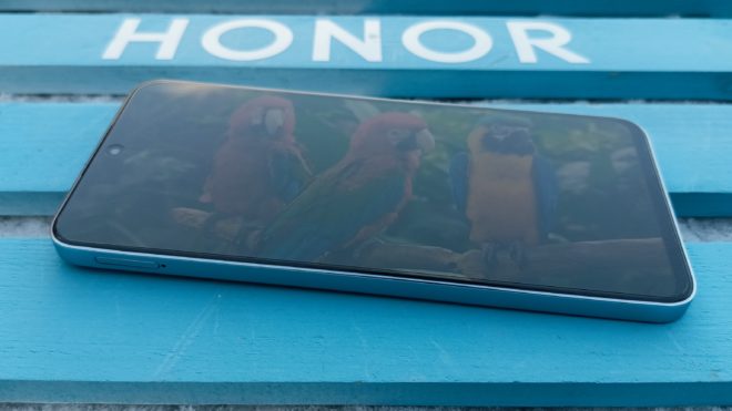 Обзор смартфона HONOR 90 Lite