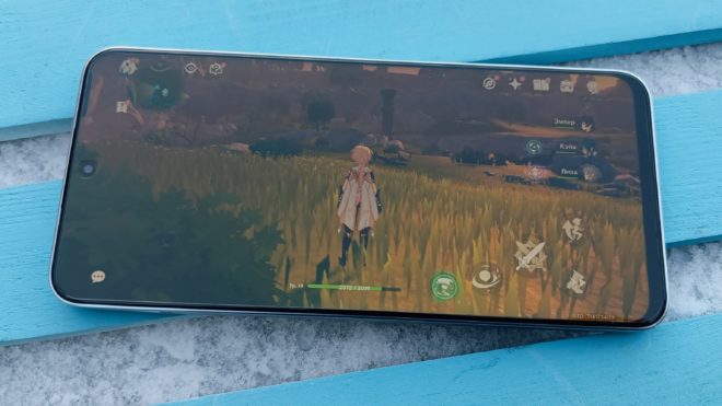 Обзор смартфона HONOR 90 Lite