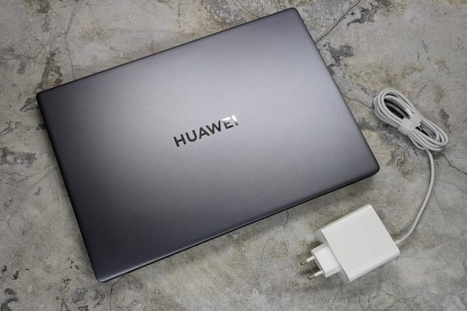 HUAWEI MateBook D 16 2024 HUAWEI MateBook D 16 2024