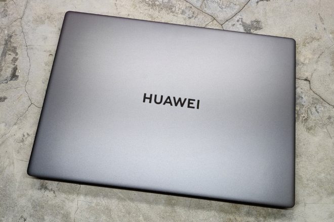HUAWEI MateBook D 16 2024 HUAWEI MateBook D 16 2024