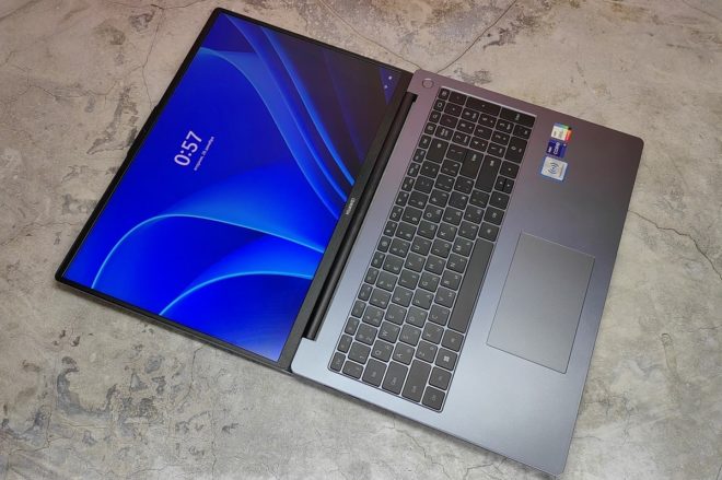 HUAWEI MateBook D 16 2024 HUAWEI MateBook D 16 2024