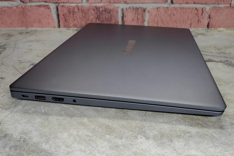 HUAWEI MateBook D 16 2024