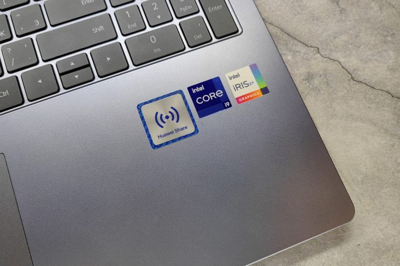 HUAWEI MateBook D 16 2024