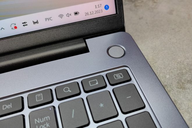 HUAWEI MateBook D 16 2024 HUAWEI MateBook D 16 2024