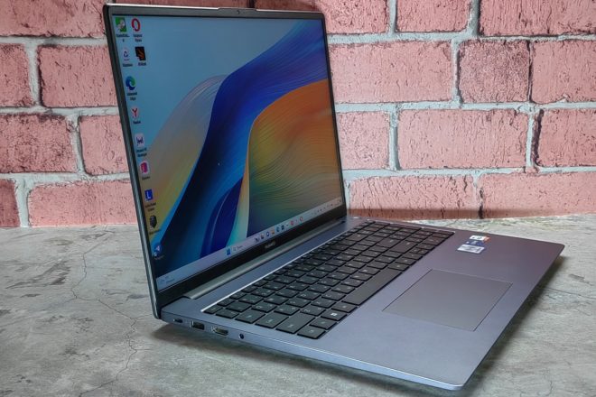 HUAWEI MateBook D 16 2024 HUAWEI MateBook D 16 2024