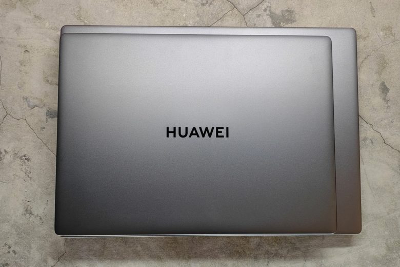 HUAWEI MateBook D 16 2024 vs HUAWEI MateBook D 14 2023