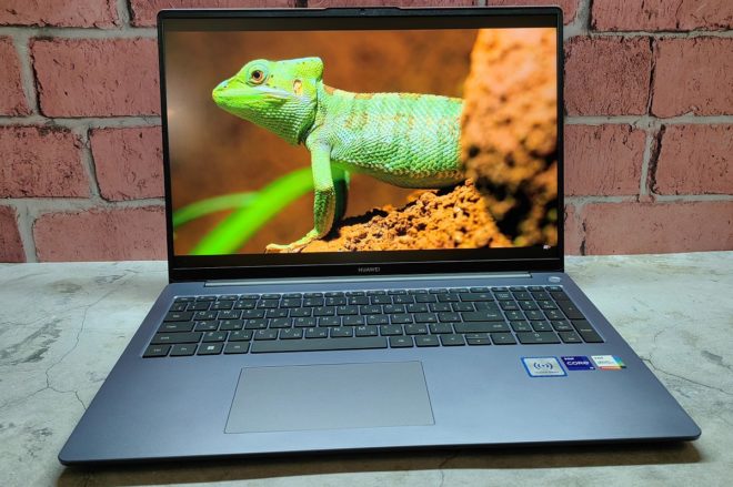 HUAWEI MateBook D 16 2024 HUAWEI MateBook D 16 2024