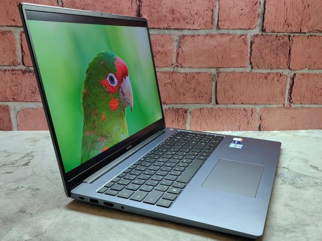 HUAWEI MateBook D 16 2024 HUAWEI MateBook D 16 2024