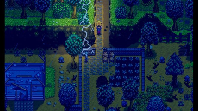 Stardew Valley Stardew Valley