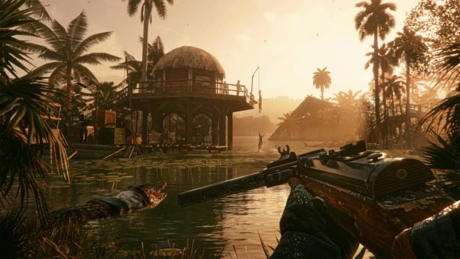 Far Cry 6 Far Cry 6