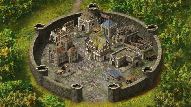 Stronghold Kingdoms Stronghold Kingdoms