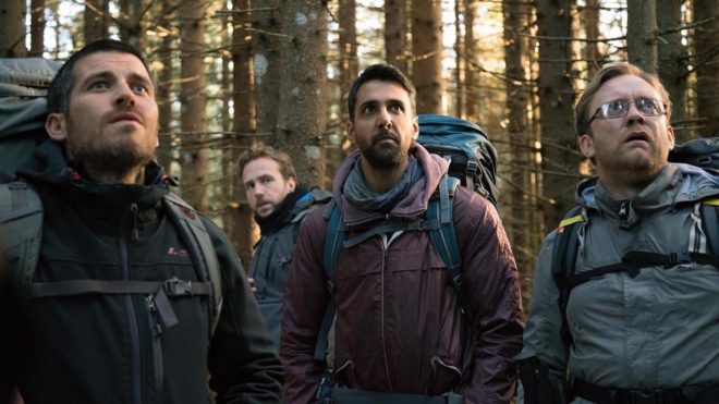 «Ритуал» (2017) «Ритуал» (2017)