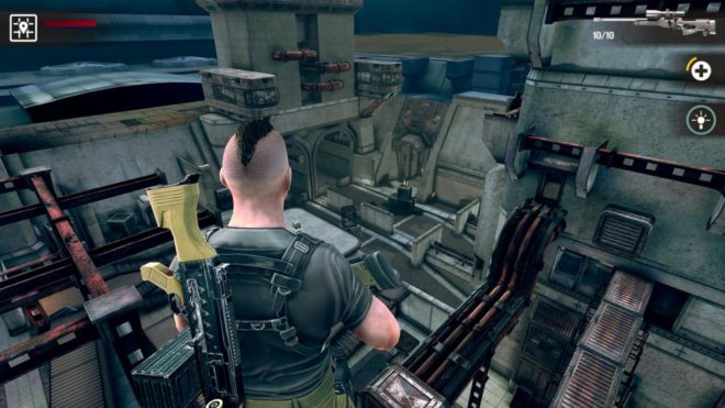 Slaughter: The Lost Outpost Slaughter: The Lost Outpost