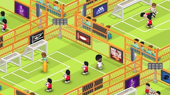 Football Empire Football Empire