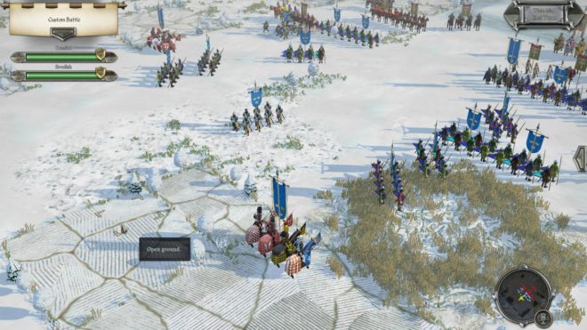 Field of Glory II: Medieval Field of Glory II: Medieval