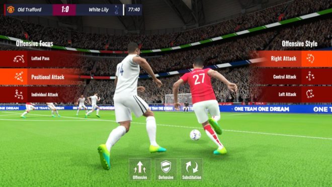 Football Master 2 - Soccer Star Football Master 2 - Soccer Star