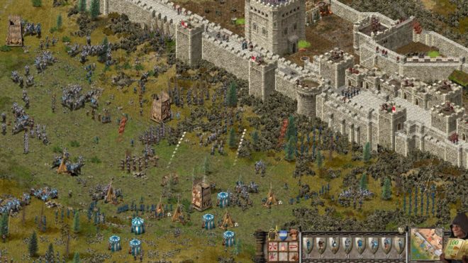 Stronghold: Definitive Edition Stronghold: Definitive Edition