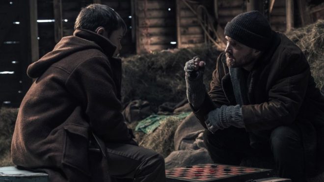 «Тот, кто меня слышит» (2019) «Тот, кто меня слышит» (2019)