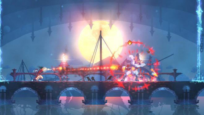 Dead Cells Dead Cells