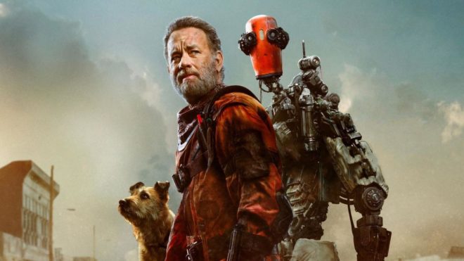 «Финч» (2021) «Финч» (2021)