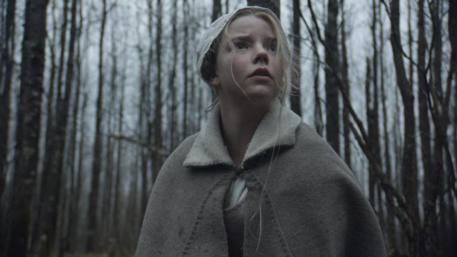 «Ведьма» (2015) «Ведьма» (2015)