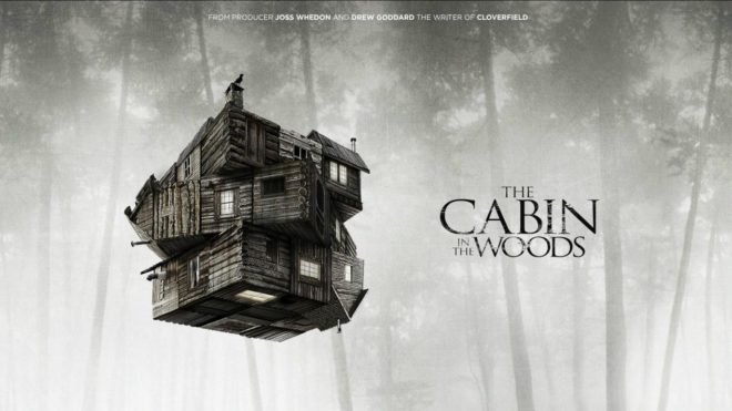 «Хижина в лесу» (2011) «Хижина в лесу» (2011)