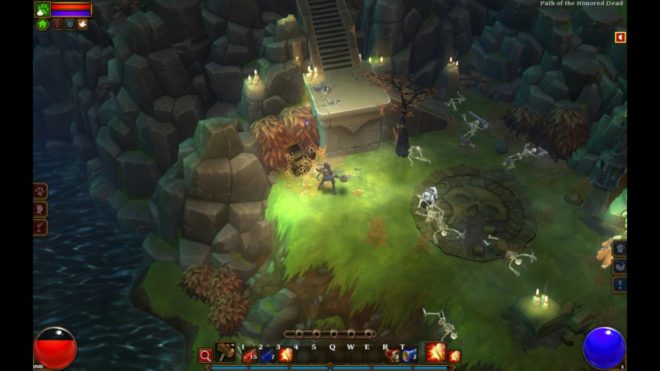 Torchlight II Torchlight II