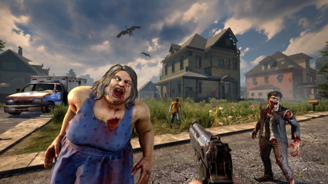 7 Days to Die 7 Days to Die