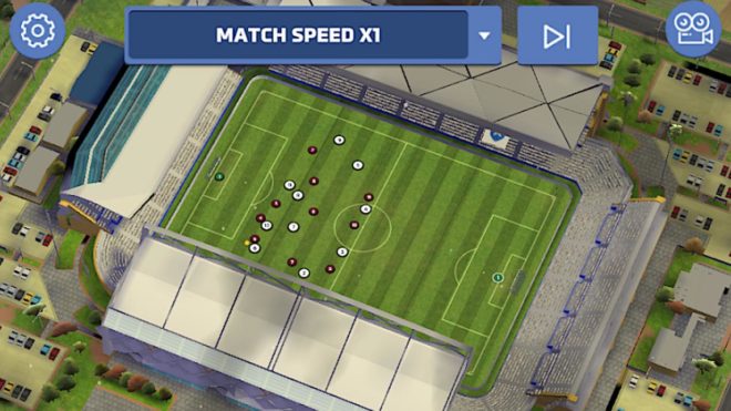 Matchday Matchday