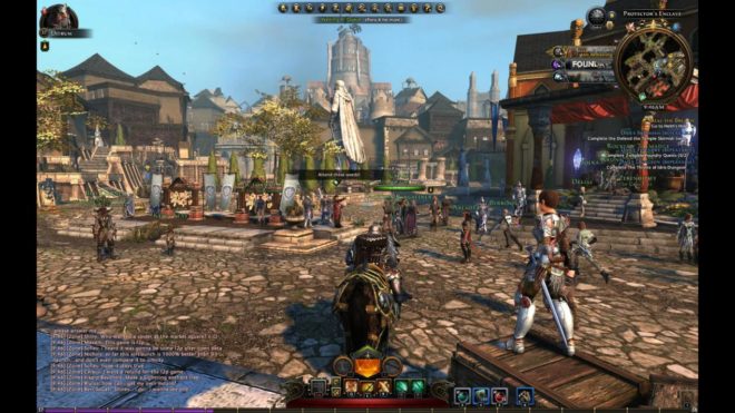 Neverwinter Neverwinter
