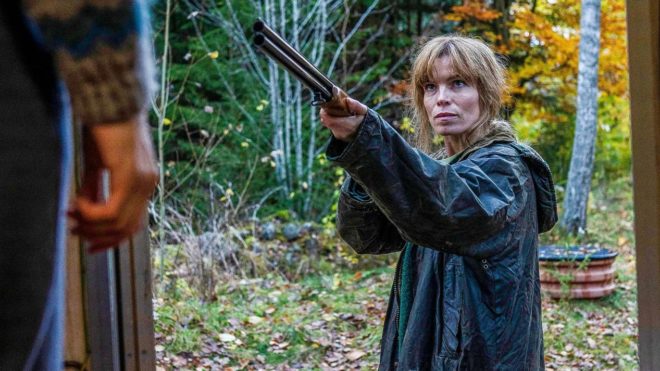 «Иллюзия побега» (2023) «Иллюзия побега» (2023)
