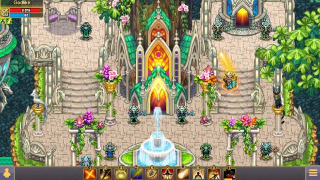 Warspear Online Warspear Online