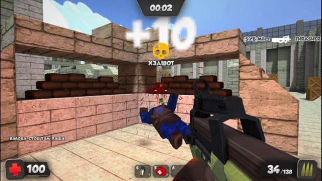 KUBOOM 3D / КУБУМ 3D KUBOOM 3D / КУБУМ 3D