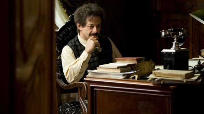 «Эйнштейн и Эддингтон» (2008) «Эйнштейн и Эддингтон» (2008)