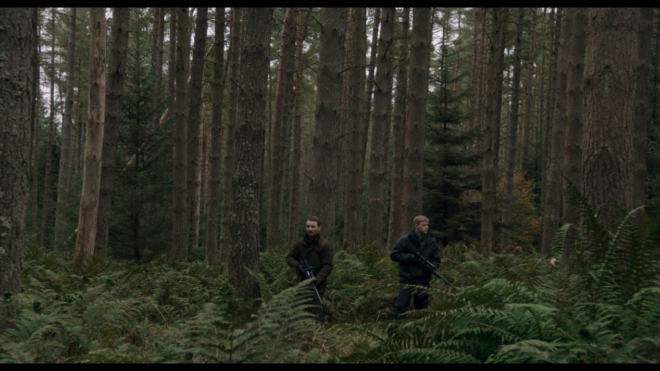 «Калибр» (2018) «Калибр» (2018)