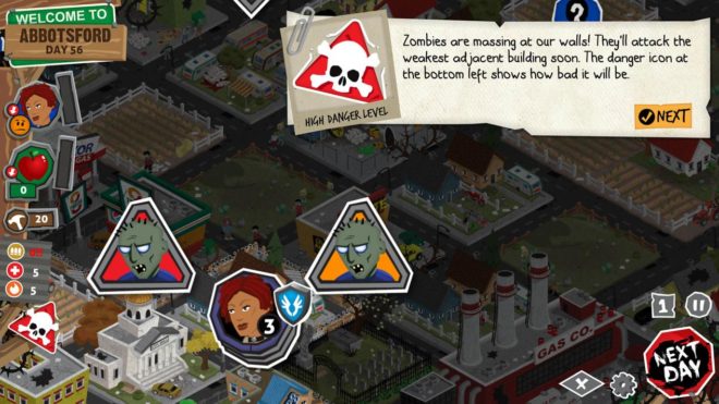 Rebuild 3: Gangs of Deadsville Rebuild 3: Gangs of Deadsville
