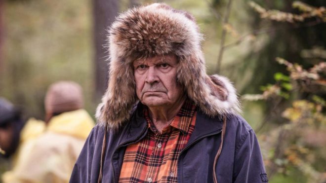 «Дед, привет!» (2018) «Дед, привет!» (2018)