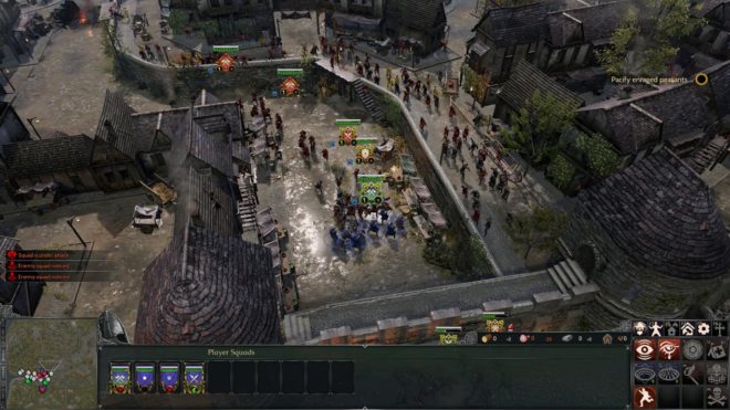 Ancestors Legacy Ancestors Legacy