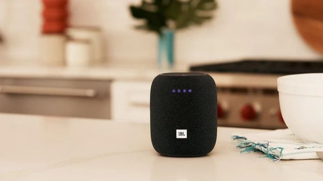 JBL Harman Link Music JBL Harman Link Music
