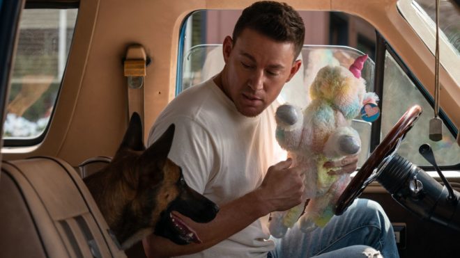 Лулу и Бриггс (2021) Лулу и Бриггс (2021)