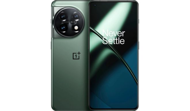 OnePlus 11 OnePlus 11