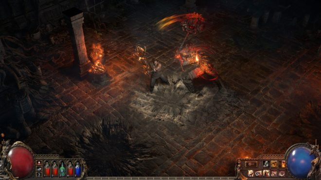 Path of Exile 2 Path of Exile 2