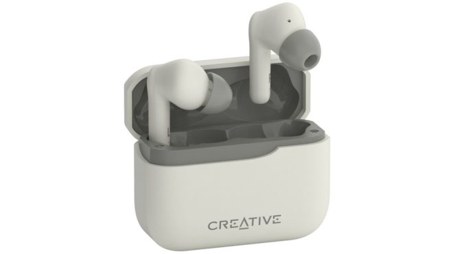 Creative Zen Air Plus Creative Zen Air Plus