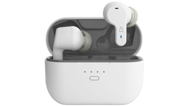 Creative Zen Air Plus Creative Zen Air Plus