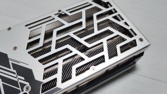Palit GeForce RTX 4070 Ti GamingPro OC
