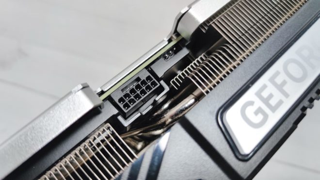 Palit GeForce RTX 4070 Ti GamingPro OC